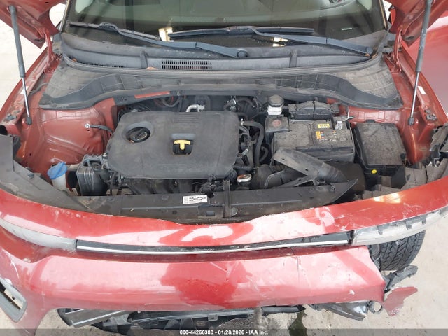 2020 KIA SOUL KNDJ23AU2L7076154 Photo 9