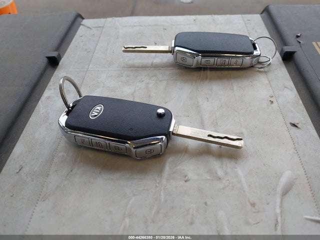 2020 KIA SOUL KNDJ23AU2L7076154 Photo 10