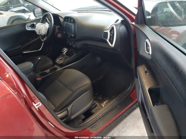 2020 KIA SOUL KNDJ23AU2L7076154 Photo 4