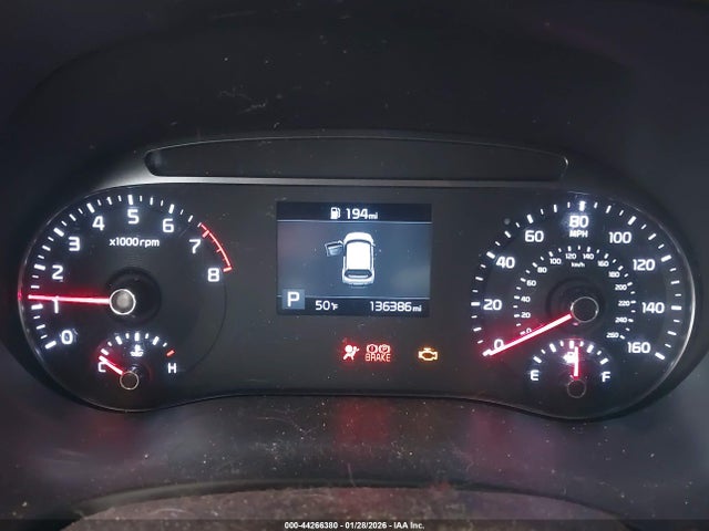 2020 KIA SOUL KNDJ23AU2L7076154 Photo 6