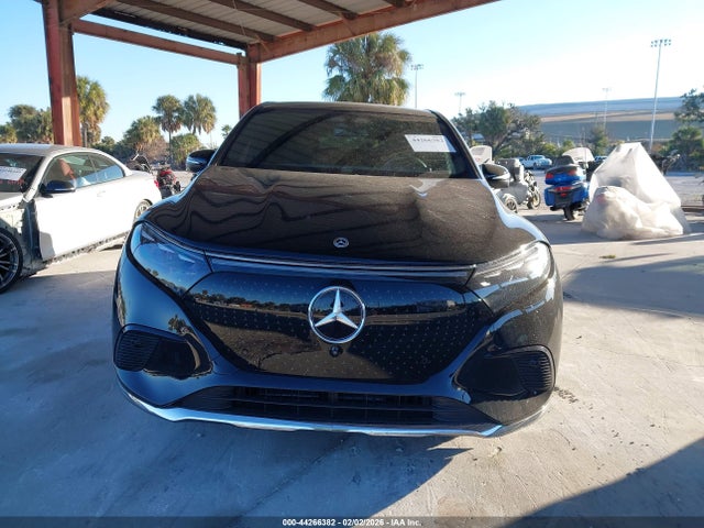 4JGDM2DB0PA029821 Mercedes-Benz Eqs 450+ Suv