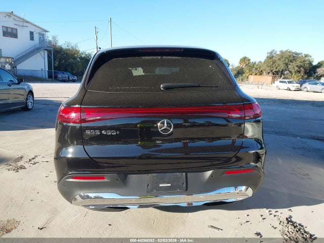 4JGDM2DB0PA029821 Mercedes-Benz Eqs 450+ Suv