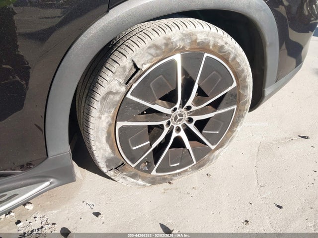 4JGDM2DB0PA029821 Mercedes-Benz Eqs 450+ Suv