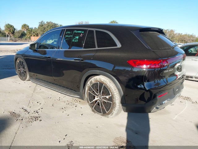 2023 MERCEDES-BENZ EQS 450+ SUV 4JGDM2DB0PA029821 Photo 2