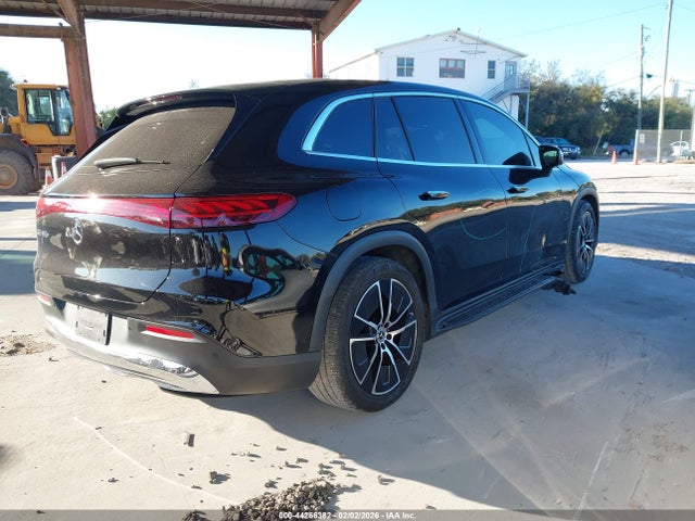 2023 MERCEDES-BENZ EQS 450+ SUV 4JGDM2DB0PA029821 Photo 3