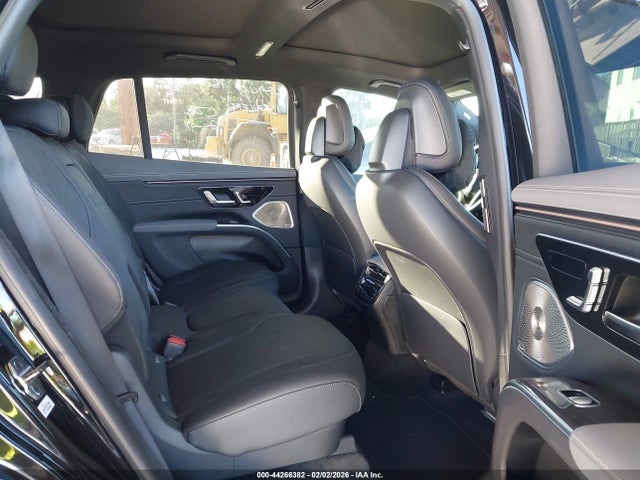 2023 MERCEDES-BENZ EQS 450+ SUV 4JGDM2DB0PA029821 Photo 7