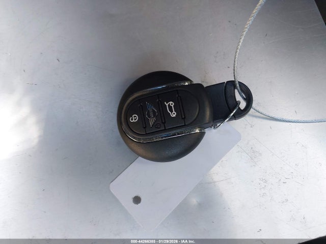 2024 MINI COUNTRYMAN WMZ53BR08R3R85283 Photo 10