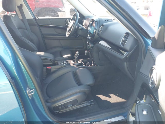 2024 MINI COUNTRYMAN WMZ53BR08R3R85283 Photo 4