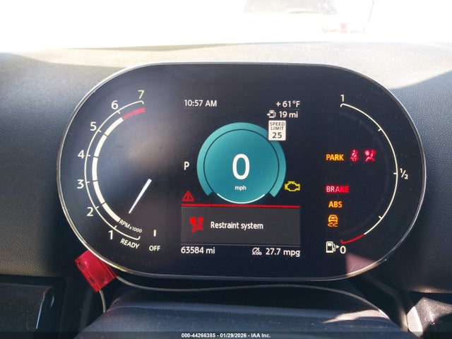2024 MINI COUNTRYMAN WMZ53BR08R3R85283 Photo 6