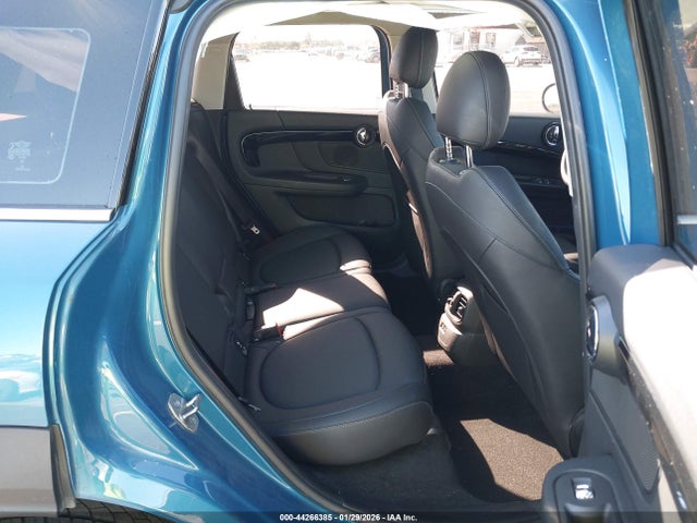 2024 MINI COUNTRYMAN WMZ53BR08R3R85283 Photo 7
