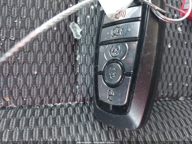 1FM5K8D88JGA45724 Ford EXPLORER XLT