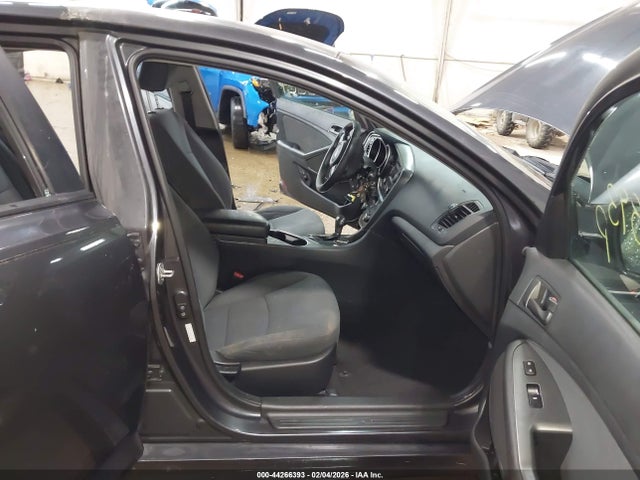 Продажа на аукционе авто 2015 Kia Optima Lx, vin: KNAGM4A74F5630294, номер лота: 44266393