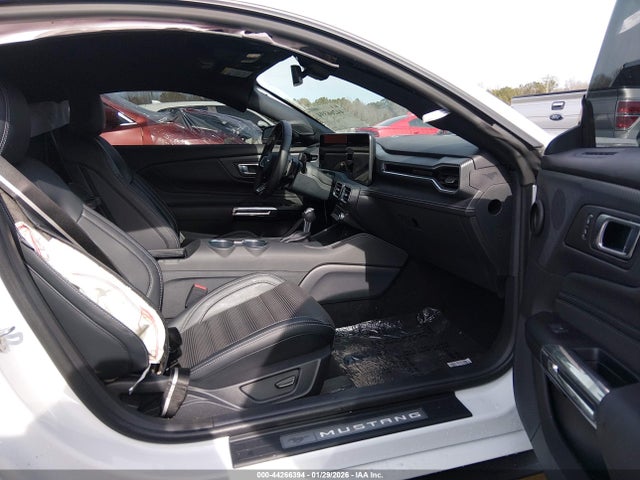 Продажа на аукционе авто 2025 Ford Mustang Gt, vin: 1FA6P8CF4S5413829, номер лота: 44266394