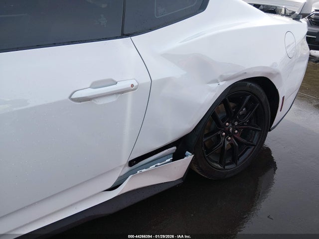 Продажа на аукционе авто 2025 Ford Mustang Gt, vin: 1FA6P8CF4S5413829, номер лота: 44266394