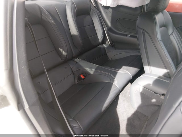 Продажа на аукционе авто 2025 Ford Mustang Gt, vin: 1FA6P8CF4S5413829, номер лота: 44266394