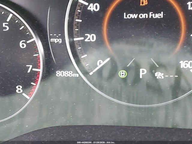 44266398 :رقم المزاد ، JM1BPALM3R1716892 vin ، 2024 Mazda Mazda3 2.5 S Preferred مزاد بيع