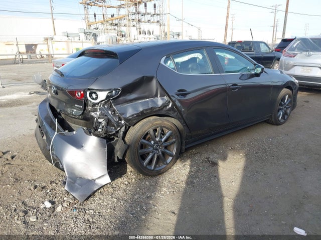 44266398 :رقم المزاد ، JM1BPALM3R1716892 vin ، 2024 Mazda Mazda3 2.5 S Preferred مزاد بيع