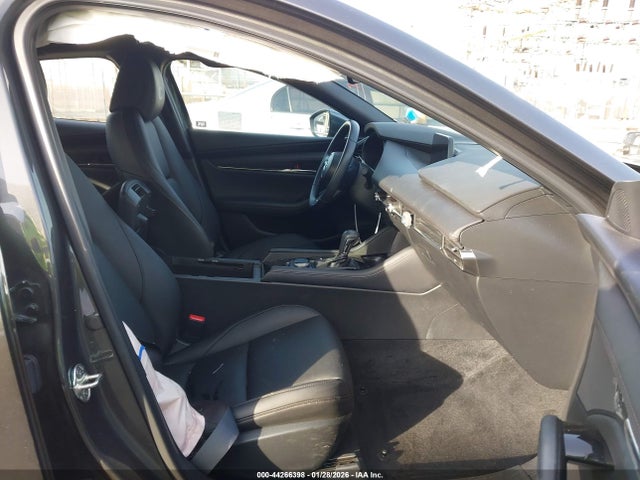 44266398 :رقم المزاد ، JM1BPALM3R1716892 vin ، 2024 Mazda Mazda3 2.5 S Preferred مزاد بيع