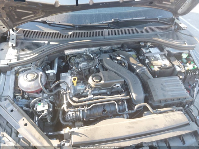 3VW5X7BUXSM095688 Volkswagen Jetta 1.5t S