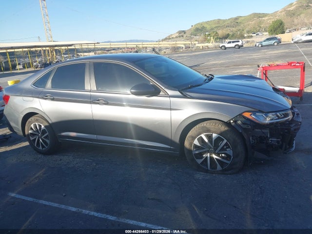 3VW5X7BUXSM095688 Volkswagen Jetta 1.5t S