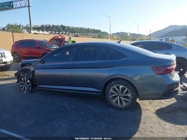 3VW5X7BUXSM095688 Volkswagen Jetta 1.5t S