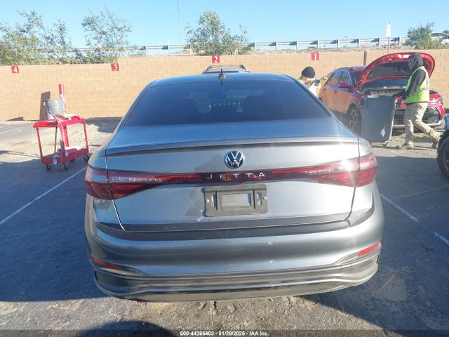 3VW5X7BUXSM095688 Volkswagen Jetta 1.5t S