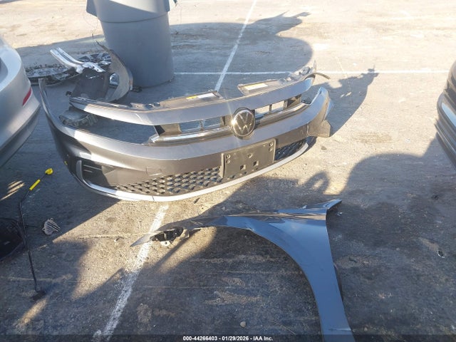 3VW5X7BUXSM095688 Volkswagen Jetta 1.5t S