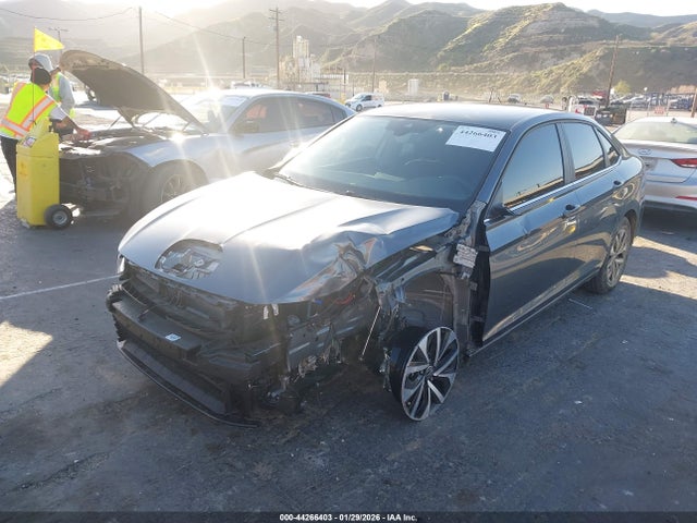3VW5X7BUXSM095688 Volkswagen Jetta 1.5t S