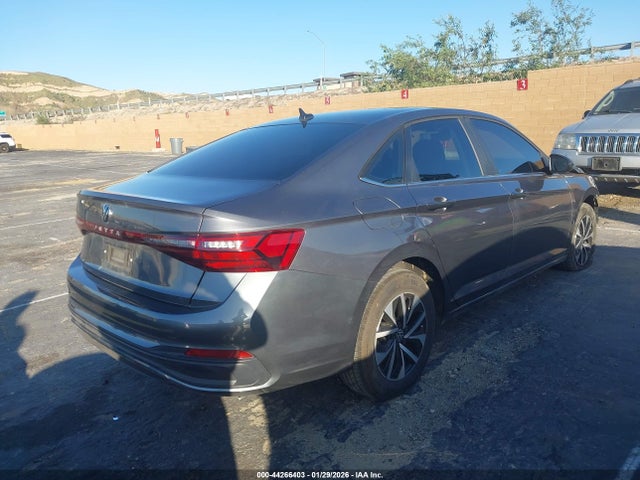 3VW5X7BUXSM095688 Volkswagen Jetta 1.5t S