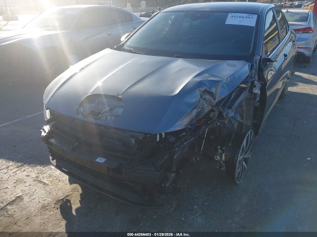 3VW5X7BUXSM095688 Volkswagen Jetta 1.5t S