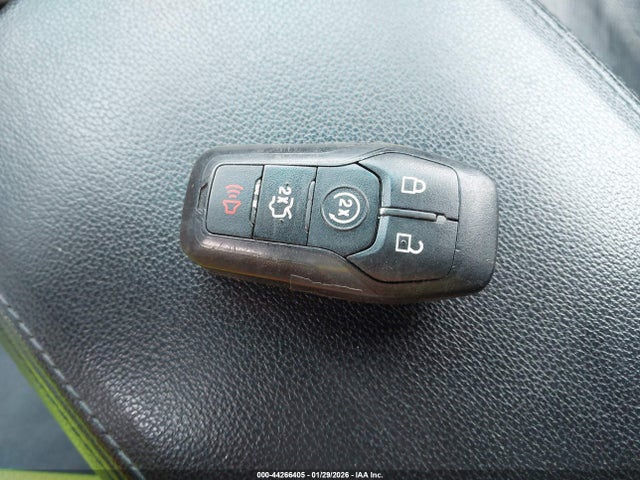 2016 FORD EXPLORER 1FM5K7F85GGA42862 Photo 10