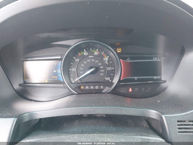 2016 FORD EXPLORER 1FM5K7F85GGA42862 Photo 6