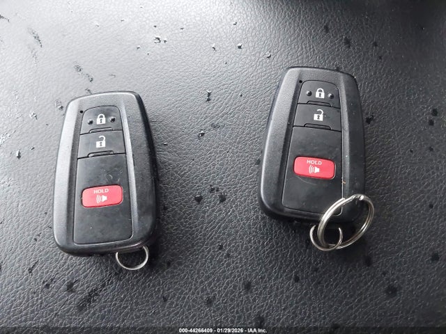 JTEPU5JR7P6203564 Toyota 4runner Trd Off Road