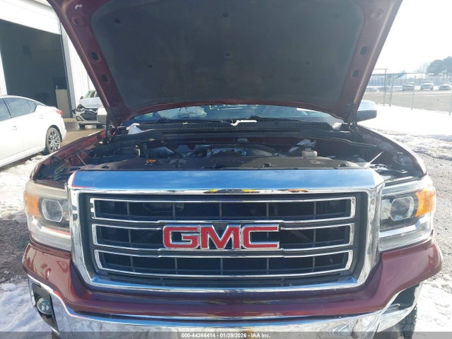 Aukcja sprzedaży 2014 Gmc Sierra 1500 Slt, vin: 1GTV2VEC9EZ312613, numer aukcji: 44266414