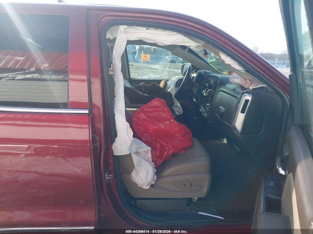 Aukcja sprzedaży 2014 Gmc Sierra 1500 Slt, vin: 1GTV2VEC9EZ312613, numer aukcji: 44266414
