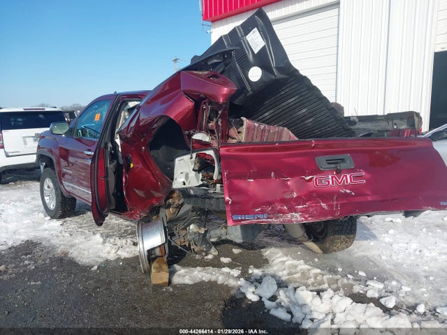 Aukcja sprzedaży 2014 Gmc Sierra 1500 Slt, vin: 1GTV2VEC9EZ312613, numer aukcji: 44266414
