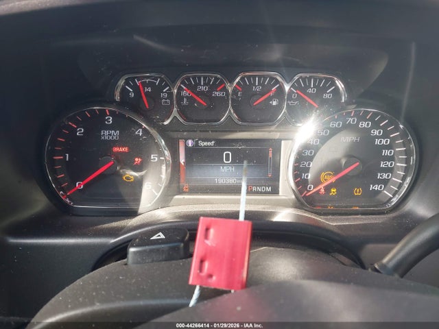 Aukcja sprzedaży 2014 Gmc Sierra 1500 Slt, vin: 1GTV2VEC9EZ312613, numer aukcji: 44266414
