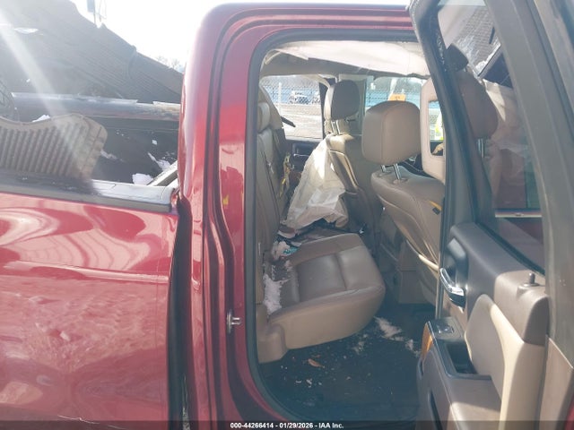 Aukcja sprzedaży 2014 Gmc Sierra 1500 Slt, vin: 1GTV2VEC9EZ312613, numer aukcji: 44266414