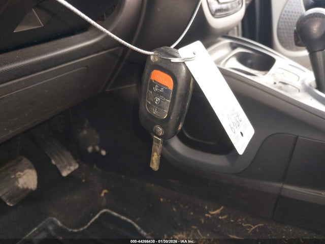 Smart Fortwo Pure 2016 WMEFJ5DA0GK076468 Image 11