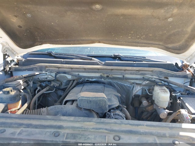 1GT12TEG1HF138774 GMC Sierra 2500hd Slt