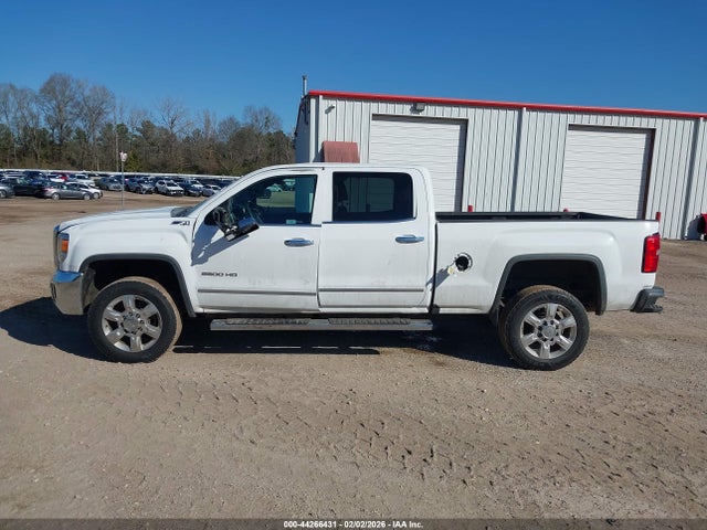 1GT12TEG1HF138774 GMC Sierra 2500hd Slt