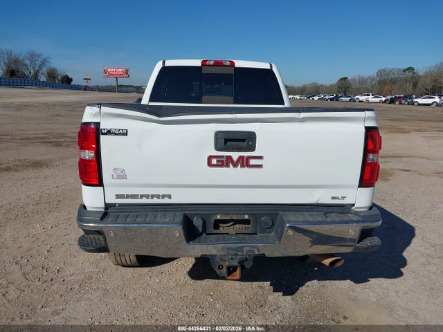 1GT12TEG1HF138774 GMC Sierra 2500hd Slt