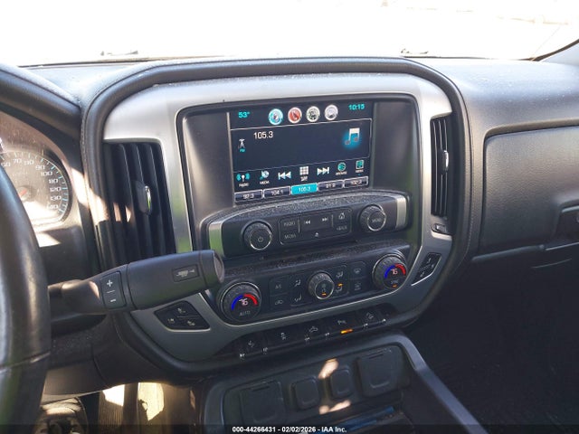 1GT12TEG1HF138774 GMC Sierra 2500hd Slt