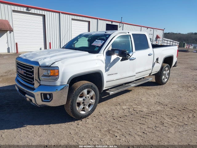 1GT12TEG1HF138774 GMC Sierra 2500hd Slt