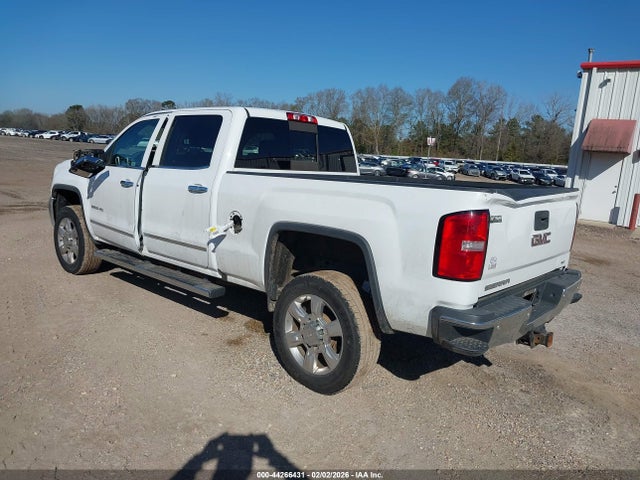 1GT12TEG1HF138774 GMC Sierra 2500hd Slt