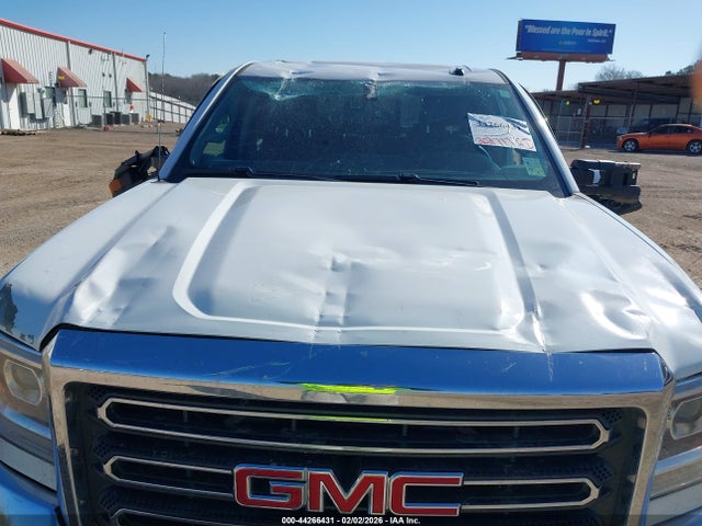 1GT12TEG1HF138774 GMC Sierra 2500hd Slt