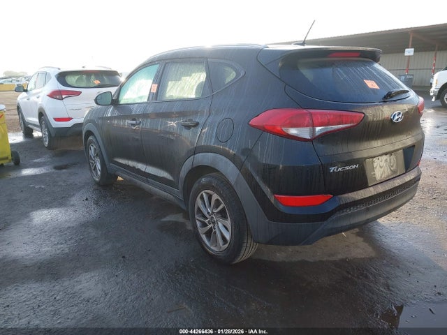 Hyundai TUCSON SE 2016 KM8J33A45GU138887 Image 3