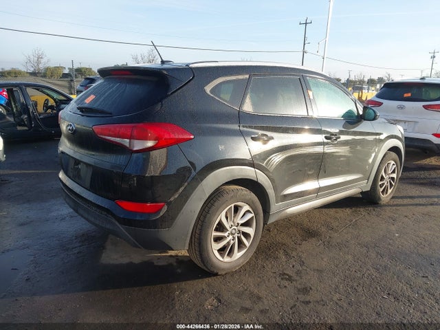 Hyundai TUCSON SE 2016 KM8J33A45GU138887 Image 4