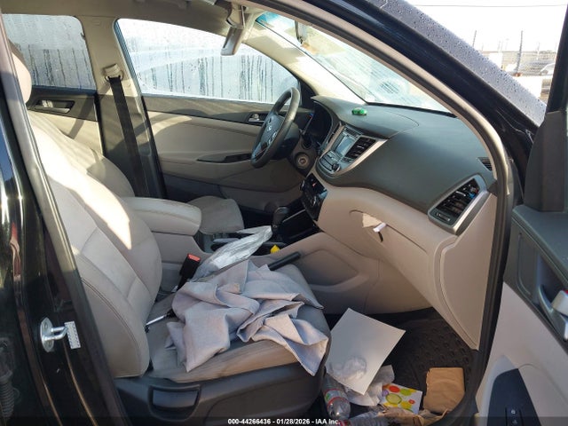 Hyundai TUCSON SE 2016 KM8J33A45GU138887 Image 5