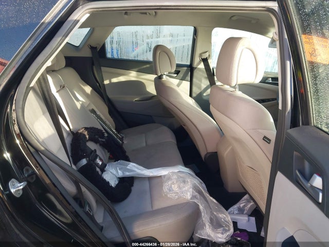 Hyundai TUCSON SE 2016 KM8J33A45GU138887 Image 8